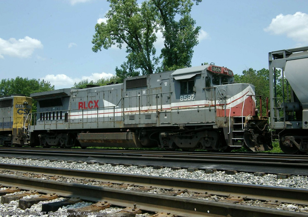 NS C39-8 8782